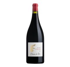 Domaine des Rocs - Sancto Lupo (bio) rouge 2024 1.5 L