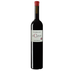Le Canon du Maréchal - Rouge - Domaine Cazes 2024 1.5 L