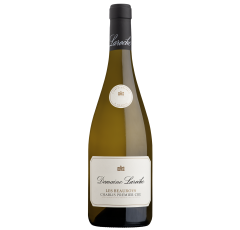 Chablis Premier Cru LES BEAUROYS blanc 2023 0.75 L