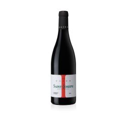 Les Marches de Granit rouge 2024 0.75 L