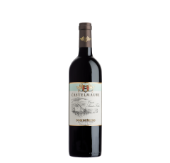 Castelmaure Cuvée St Félix AOP Corbières Rouge  2024 0.75 L