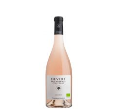 Devois des Agneaux Languedoc Rose BIO 2025 0.75 L