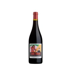 Sans Chichi - IGP Pays d'Oc rouge 2025 0.75 L