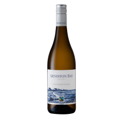Arniston Bay Fairtrade Sauvignon TIERS Afrique du Sud sig blanc 2025 0.75 L