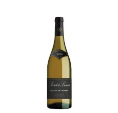 Secret de Lunès Blanc de Noirs Vin de France  2025 0.75 L