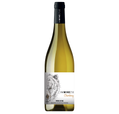 Inwinectus Oc Chardonnay IGP Pays d'Oc blanc 2025 0.75 L