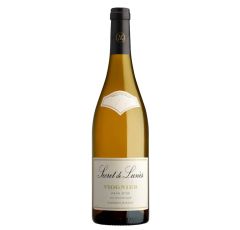 Secret de Lunès - Viognier (bio) blanc 2025 0.75 L