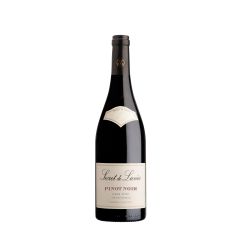 Secret de Lunès - Pinot noir (bio) rouge 2025 0.75 L