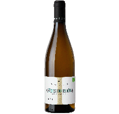 Côtes du Rhône Blanc Bio Artésis 2025 0.75 L