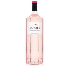 Gassier Côtes de Provence, Rosé 2025 1.5 L
