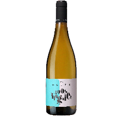 100% Viognier IGP Méditerranée blanc 75Cl  2025 0.75 L