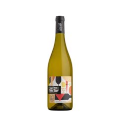 Mas Neuf - L'Inedit blanc 2025 0.75 L