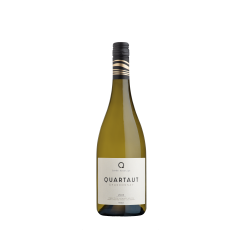 Quartaut Chardonnay Boisé blanc 2025 0.75 L