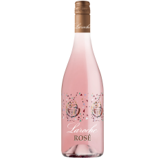 Rosé Laroche rose 2025 0.75 L