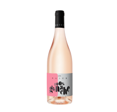 OGIER IGP MEDITERRANNEE - 100% GRENACHE rose 2025 0.75 L