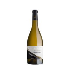 Domaine de Fenouillet - Hautes Combes blanc 2025 0.75 L