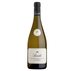 Laroche Chablis Saint-Martin 2025 0.75 L