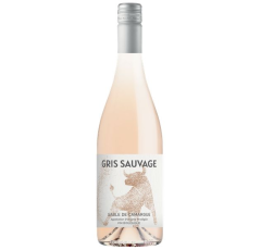 GRIS SAUVAGE AOP SABLE DE CAMARGUE 0,75 L