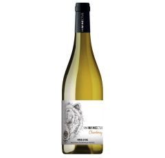 Inwinectus Oc Chardonnay IGP Pays d'Oc blanc 2024 0.75 L