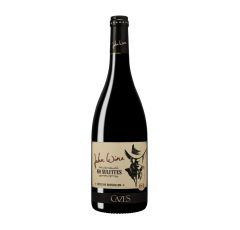 Domaine Cazes John Wine AOP Côtes du Roussillon rouge 2025 0.75 L
