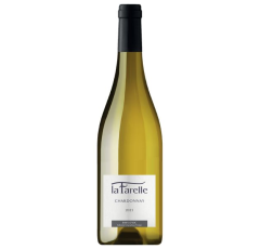 La Farelle IGP Pays d'Oc blanc 2024 0.75 L