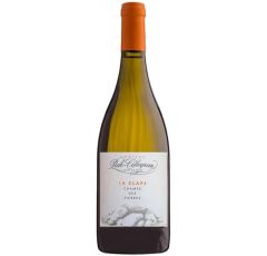 Pech Celeyran Champs des Pierres AOP Languedoc La Clape blanc 2023 0.75 L