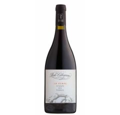 Champs des pierres AOP Languedoc La Clape rouge 2021 0.75 L