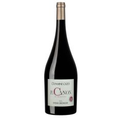 Le Canon du Maréchal - Rouge - Domaine Cazes 2023 1.5 L