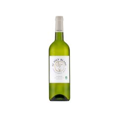 Dm Virgile Joly AOP Languedoc blanc 75 Cl 2023 0.75 L