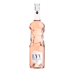 LYV Rosé 75cl
