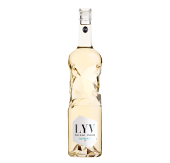 LYV Blanc 75cl