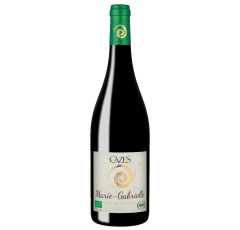 Marie Gabrielle - Domaine Cazes rouge 2022 0.75 L