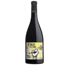 Le Salut de la terre rouge 2022 0.75L