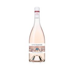 Esprit Gassier 1,5L AOP Côtes de Provence rose 2022