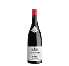 Beaune Vieilles Vignes rouge 2018 0.75 L