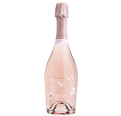 Le Pive Rosé Brut (bio) rose 0 0.75 L