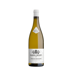 Pernand-Vergelesses blanc 2020 0.75 L