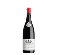 Savigny-les-Beaune rouge 2020 0.75 L
