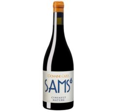Samsó (Cinsault) Cazes IGP Côtes Catalanes 2021