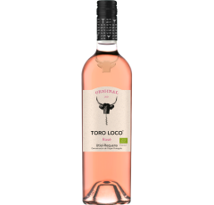 Toro Loco Original Rosé 2021 0.75 L