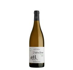 L'autochtone - Nature wine blanc 2021 0.75 L