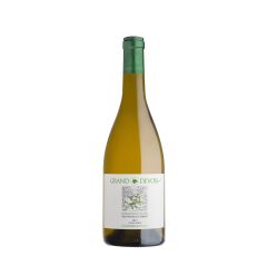 Devois des Agneaux Grand Devois AOP Languedoc Blanc 2021 0.75 L