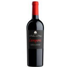 Camponi rouge 2021 0.75 L