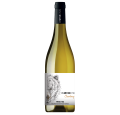 Inwinectus Chardonnay blanc 2022 0.75 L