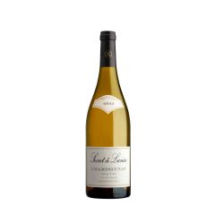 Secret de Lunès - Chardonnay (bio) blanc 2022 0.75 L