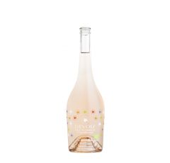 Devois des Agneaux Languedoc Rose BIO 2022 0.75 L