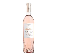 Mas Neuf - Le Rosé rose 2022 0.75 L