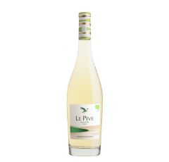 Le Pive Blanc (bio) 2022 0.75 L