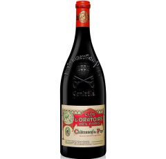 Clos de l'Oratoire des Papes 1.5 L Rouge Châteauneuf-du-Pape 2021 