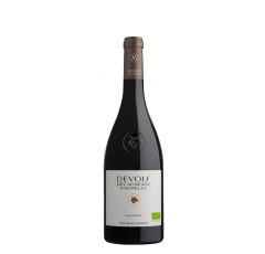 Devois des Agneaux Vin biologique Languedoc Rouge 2021 0.75 L